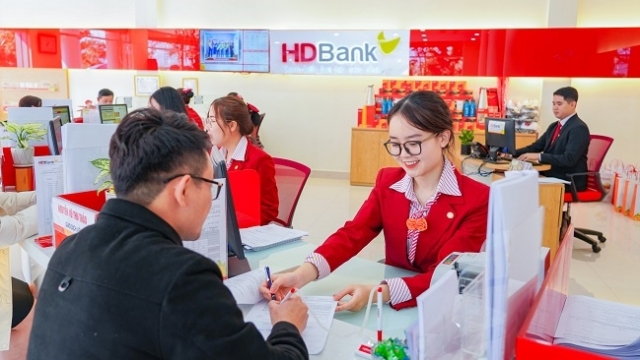 HDBank đã tìm ra tỷ phú đầu tiên của năm 2023