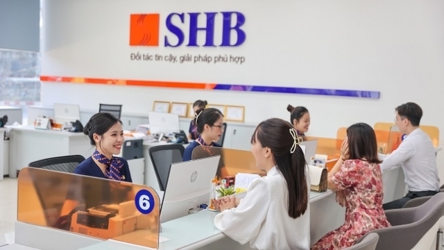 SHB bầu 2 Phó chủ tịch hội đồng quản trị