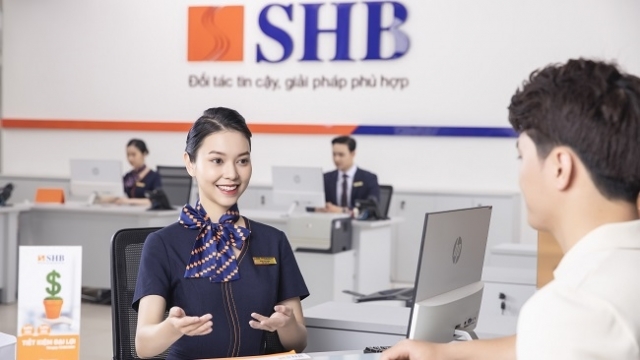 SHB nâng vốn điều lệ lên gần 36.200 tỷ đồng