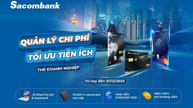 Trợ thủ đắc lực của doanh nghiệp trong thời đại số