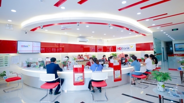 HDBank lãi hơn 13.000 tỷ đồng sau kiểm toán