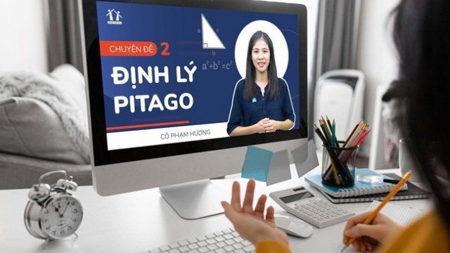 EBITDA dương - chìa khoá tăng trưởng bền vững của startup giáo dục trực tuyến