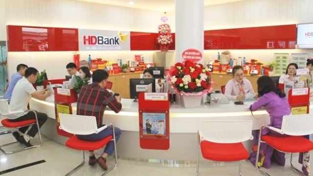 HDBank mở chi nhánh thứ hai tại Quảng Ninh