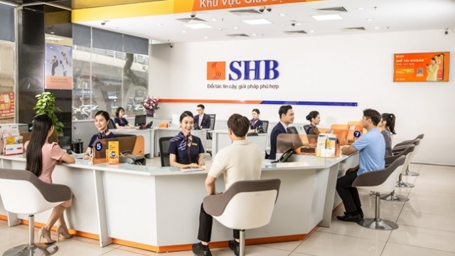 SHB giành cú đúp giải thưởng Digital CX Awards 2024