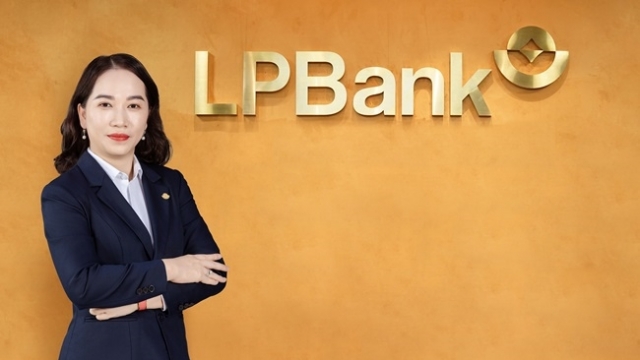 LPBank bổ nhiệm thành viên ban điều hành