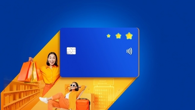 VIB tung loạt ưu đãi thẻ hấp dẫn hưởng ứng ‘Cashless Day 2024’