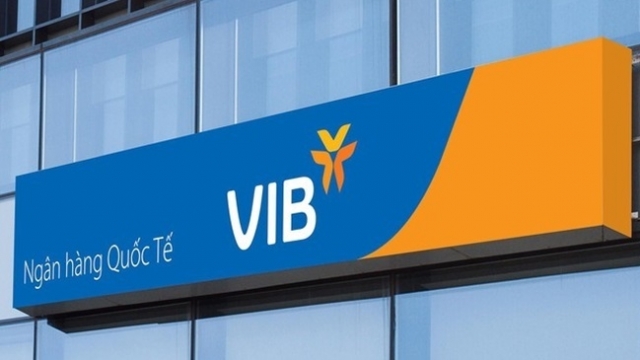 VIB lãi 4.600 tỷ đồng nửa đầu năm 2024