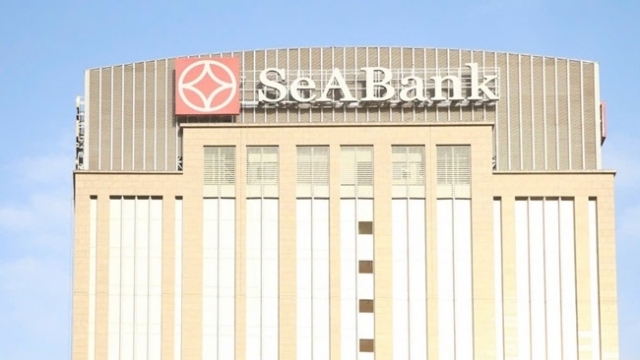 SeABank tăng vốn điều lệ lên 28.800 tỷ đồng