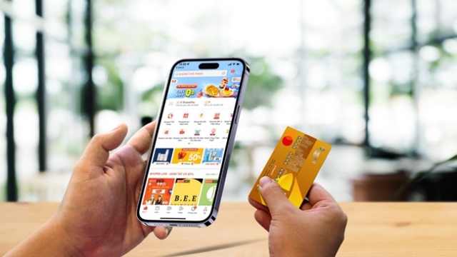 'Sống sành' cùng thẻ tín dụng PVcomBank Lifestyle Mastercard