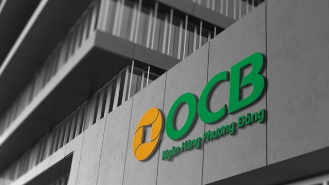 OCB đạt hơn 2.100 tỷ đồng lợi nhuận sau sáu tháng