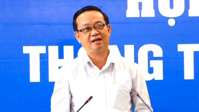 Bình Dương thanh tra vụ chuyển nhượng 43ha đất công với 'giá bèo'