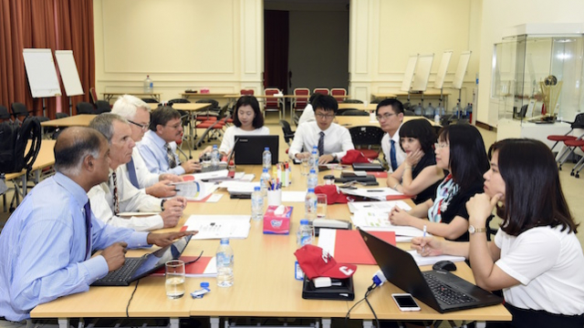 Đại học VinUni sẽ tuyển sinh như thế nào?