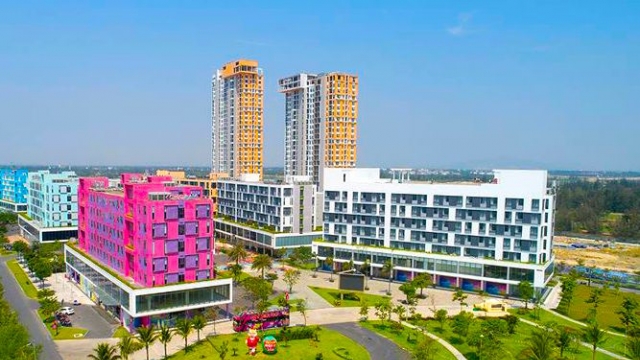 ‘Lời hứa đầu tư condotel lợi nhuận 8-12% là dựa trên nền cát’