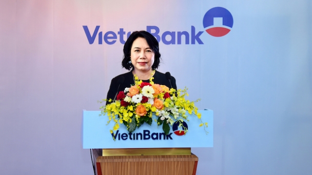 Tân Á Đại Thành và Vietinbank ký kết thỏa thuận hợp tác toàn diện