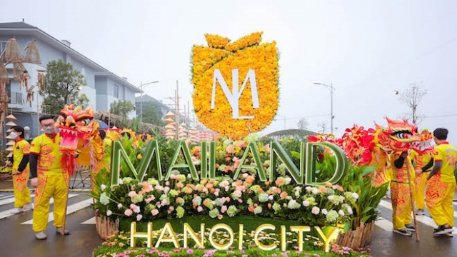 Khu đô thị Splendora đổi tên thành Mailand Hanoi City