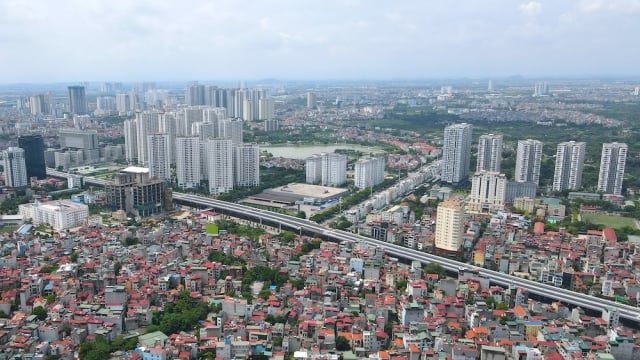 Ngăn ngừa tranh chấp chung cư từ 'trứng nước'