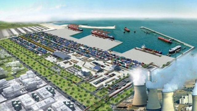 Loạt dự án tỷ đô gặp khó tại Quảng Trị
