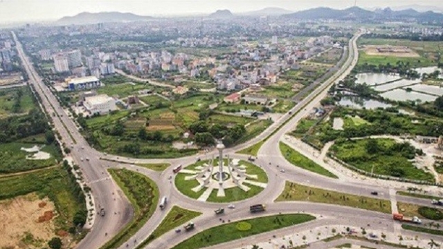 ‘Nhân bản’ dòng tiền đầu tư nhờ bất động sản phụ trợ công nghiệp tại Thanh Hóa