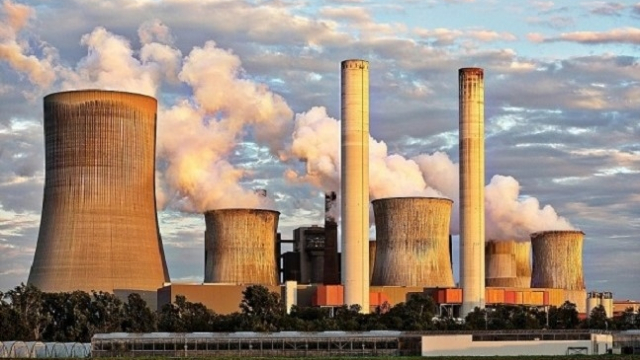 Tín hiệu tích cực cho thị trường carbon