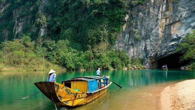 Điểm mặt loạt dự án 'rùa bò' tại Quảng Bình