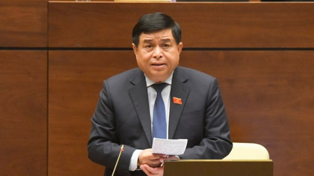 Địa phương chịu trách nhiệm cho việc chậm giải ngân vốn đầu tư công