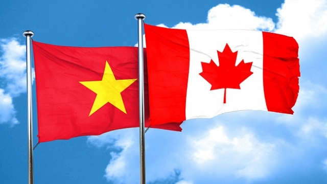 Việt Nam và Canada tận dụng lợi thế từ 'cao tốc độc đạo' CPTPP