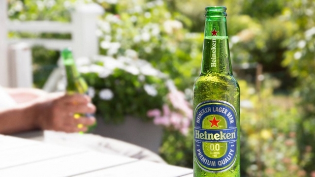 Kinh tế tuần hoàn: Mô hình ‘toàn thắng’ của Heineken Việt Nam