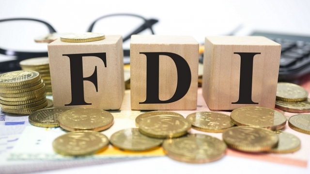 56% doanh nghiệp FDI báo lỗ