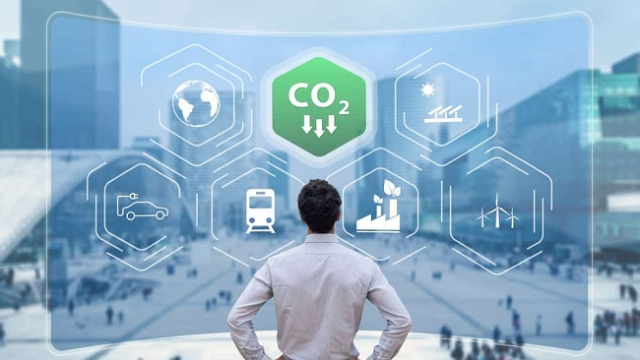 Doanh nghiệp Việt đang ở đâu trên hành trình ‘net zero’?