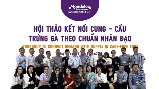 Người tiêu dùng ngày càng quan tâm đến nguồn gốc thực phẩm