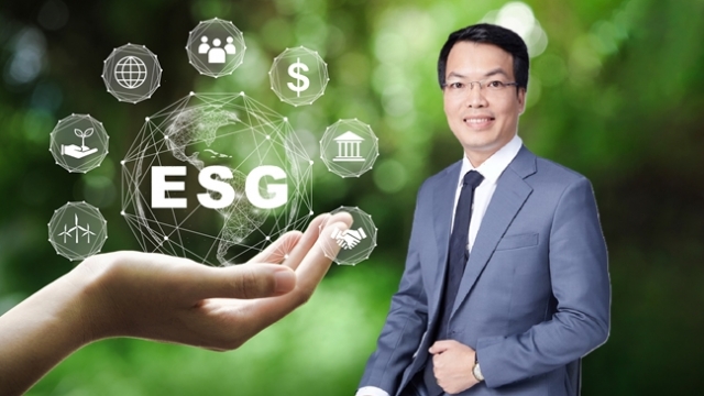 ESG chỉ là hô hào hay sẽ chi phối quyết định đầu tư?