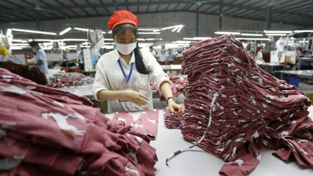 Thế khó của doanh nghiệp thực hành phát triển bền vững
