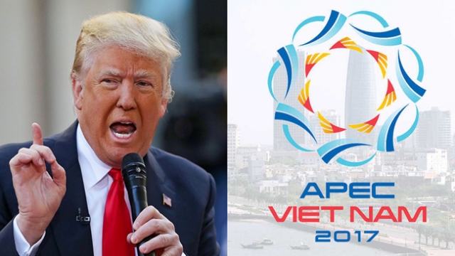 APEC, thế giới quan của Tổng thống Trump và quan hệ Mỹ - Việt