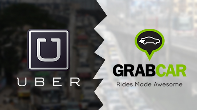 Tổng cục thuế yêu cầu thanh kiểm tra thuế Uber, Grab