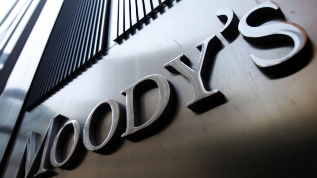 Moody’s công bố xếp hạng của 8 ngân hàng thương mại Việt Nam