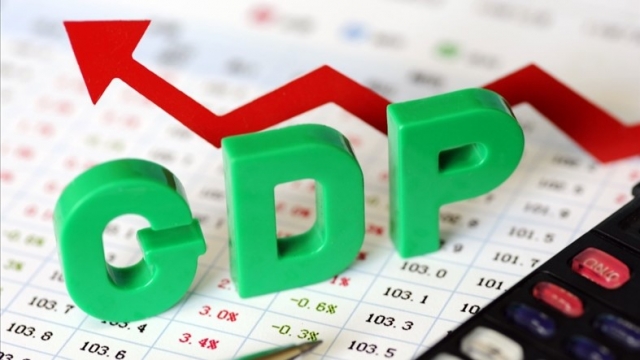 Băn khoăn mục tiêu tăng trưởng GDP