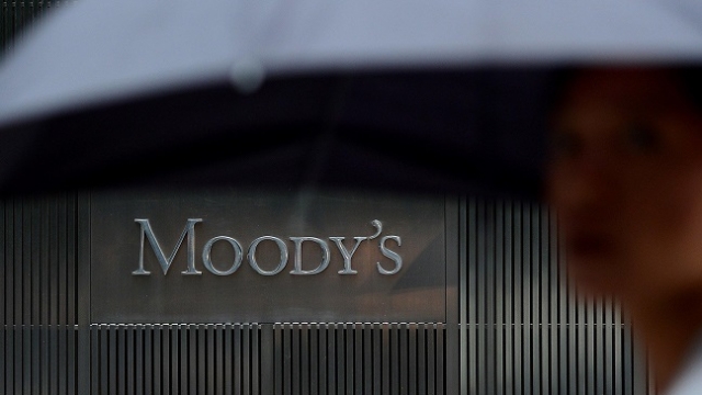 Hãng xếp hạng tín nhiệm Moody’s giảm lạc quan về hệ thống ngân hàng Việt Nam