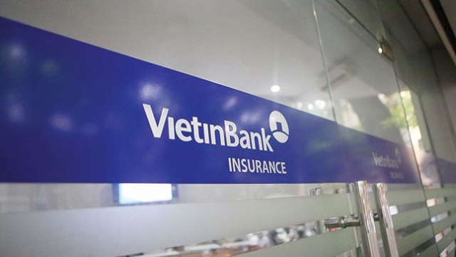 Công ty bảo hiểm Vietinbank chào bán 25% cổ phần cho đối tác Hàn Quốc