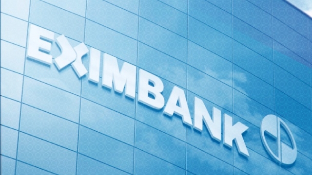 Tăng trưởng tín dụng của Eximbank gặp khó