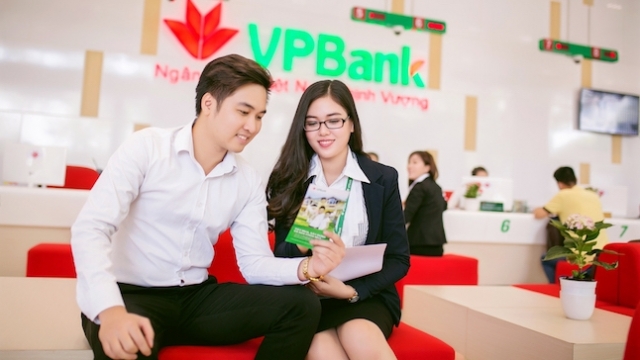 VPBank muốn lấp đầy phân khúc cho vay doanh nghiệp do phụ nữ làm chủ