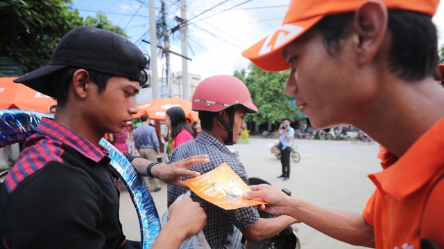 Biên lợi nhuận gộp quý 2 của Viettel Global cao nhất 4 năm