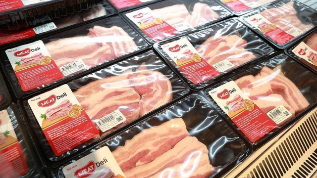 Masan MEATLife lên kế hoạch bán cổ phiếu với giá 90.000 đồng