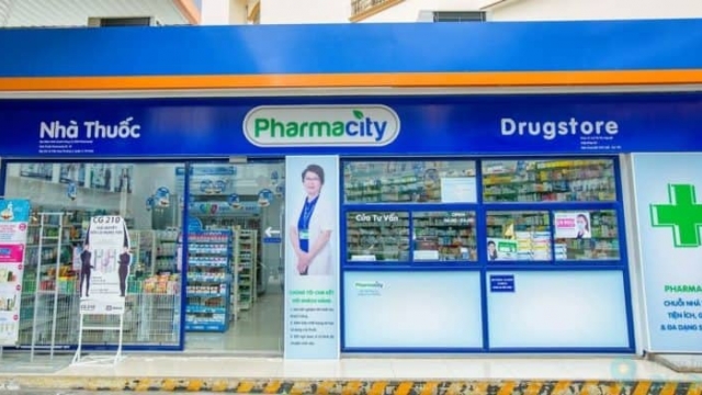 Chuỗi nhà thuốc Pharmacity muốn huy động 150 tỷ đồng trái phiếu doanh nghiệp