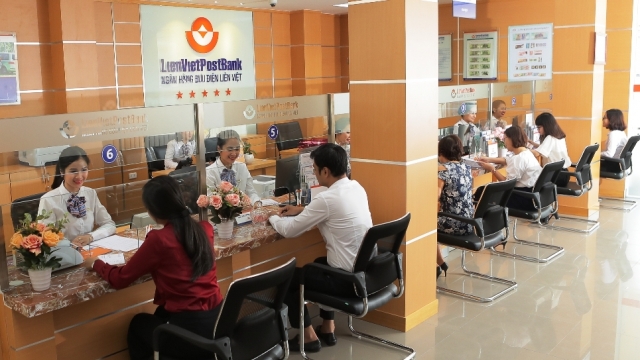 LienVietPostBank thay Chủ tịch Hội đồng quản trị