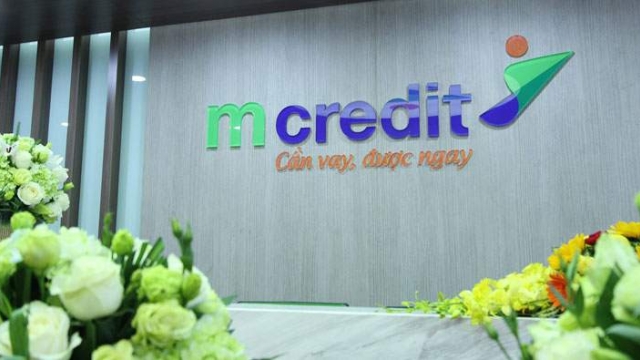 MCredit có thể trở thành ngôi sao mới trên thị trường cho vay tiêu dùng