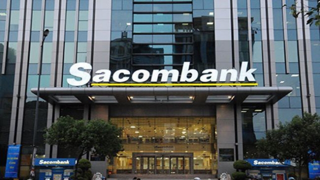 Xử lý tài sản xấu ở Sacombank tiến triển chậm