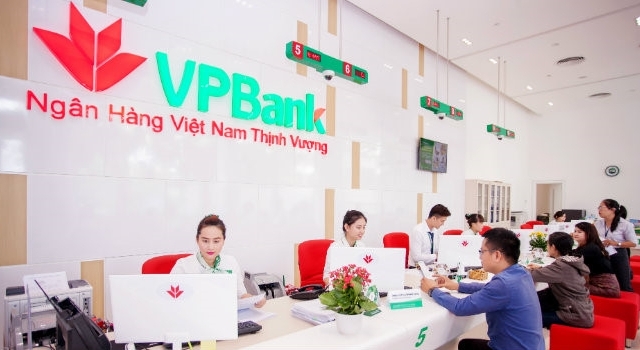 VPBank phát hành 300 triệu USD trái phiếu quốc tế