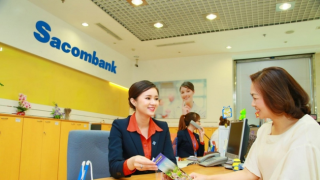 Sacombank lãi trước thuế hơn 2.300 tỷ đồng sau 9 tháng