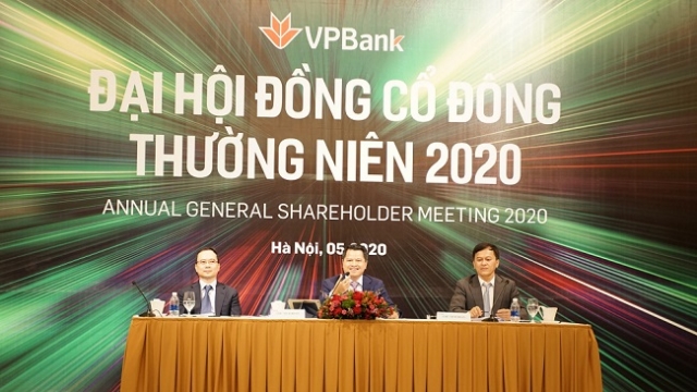 Đằng sau kế hoạch lợi nhuận khiêm tốn của VPBank