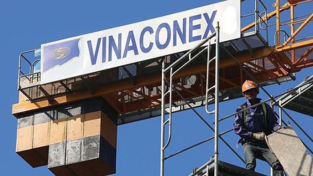 Chuyển động mới ở Vinaconex và Splendora An Khánh